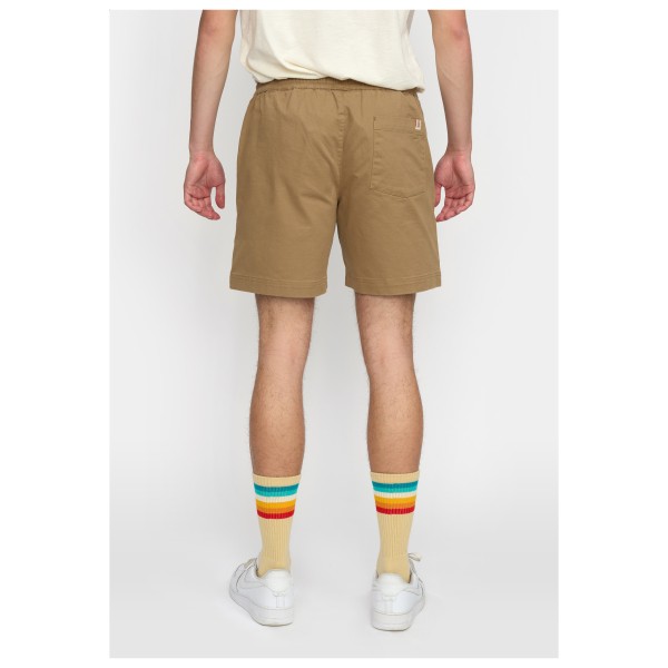 Revolution - Casual Shorts - Shortsit