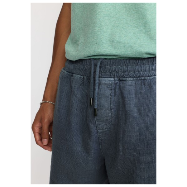 Revolution - Long Casual Shorts - Short