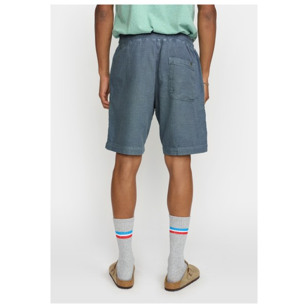 Revolution - Long Casual Shorts - Shorts