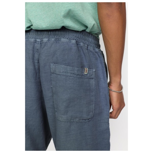 Revolution - Long Casual Shorts - Shorts