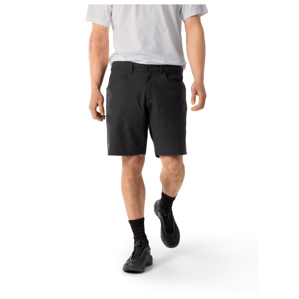 Arc'teryx - Kragg Cotton Short 9'' - Shorts