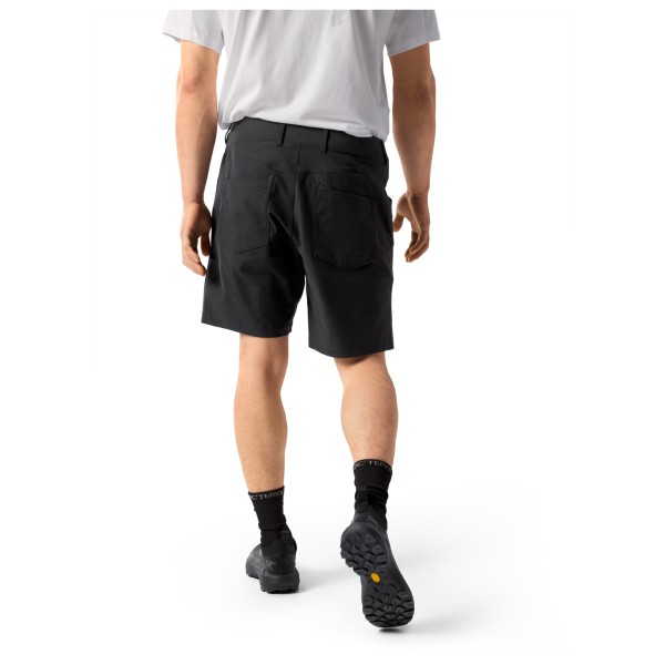 Arc'teryx - Kragg Cotton Short 9'' - Shorts