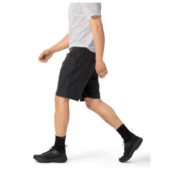 Arc'teryx - Kragg Cotton Short 9'' - Shorts