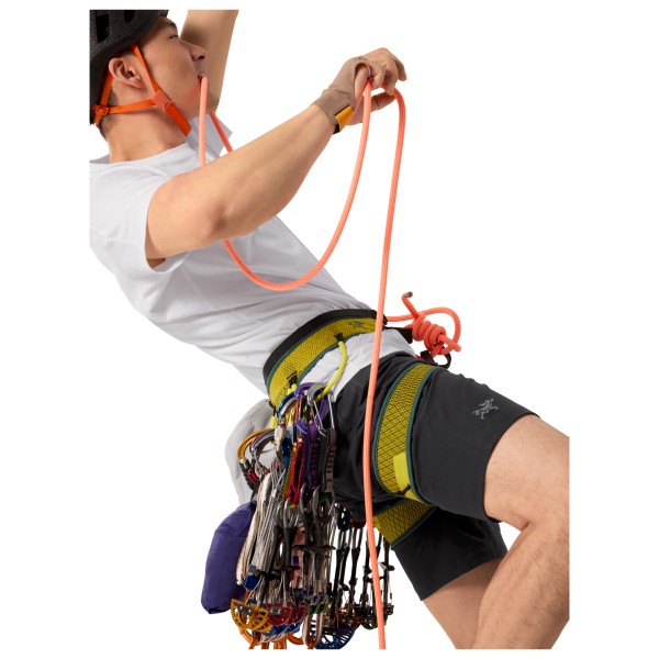 Arc'teryx - Kragg Cotton Short 9'' - Shorts