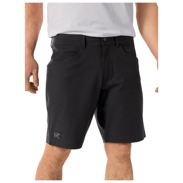 Arc'teryx - Kragg Cotton Short 9'' - Shortsit