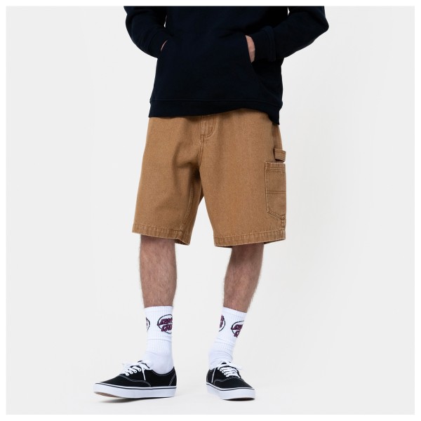 Santa Cruz - Carpenter Big Shorts - Pantalones cortos