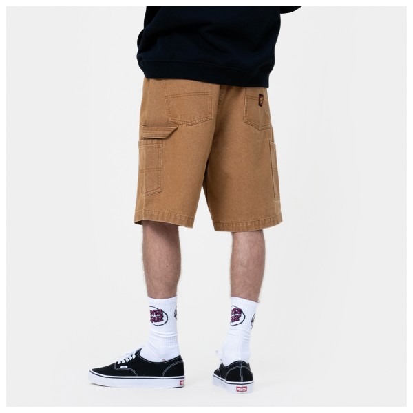 Santa Cruz - Carpenter Big Shorts - Pantalones cortos