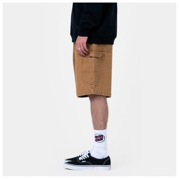 Santa Cruz - Carpenter Big Shorts - Pantalones cortos