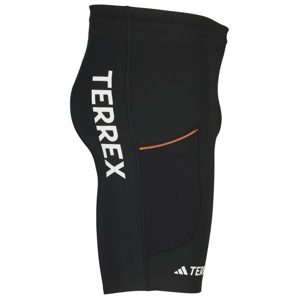 adidas Terrex - Terrex TRK Pro Tight - Löparshorts & 3/4-löpartights