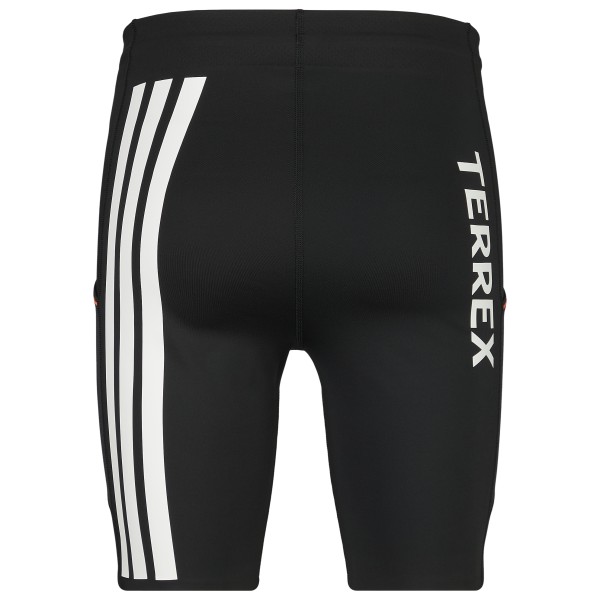 adidas Terrex - Terrex TRK Pro Tight - Löparshorts & 3/4-löpartights