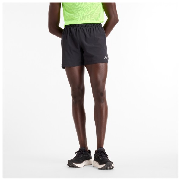 New Balance - RC Short 5'' - Loopshort