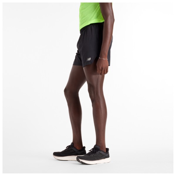 New Balance - RC Short 5'' - Loopshort