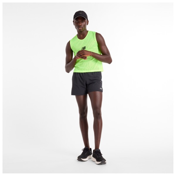 New Balance - RC Short 5'' - Loopshort