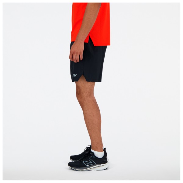 New Balance - RC Short 7'' - Loopshort