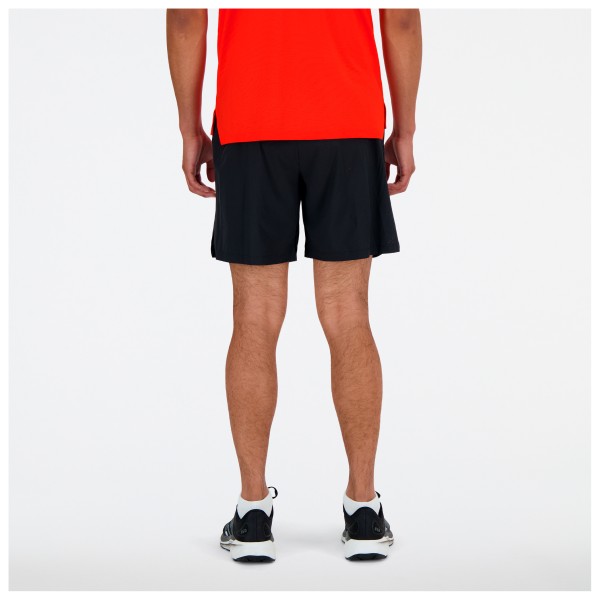 New Balance - RC Short 7'' - Loopshort