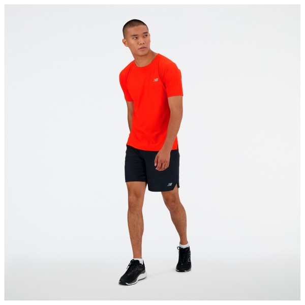 New Balance - RC Short 7'' - Loopshort