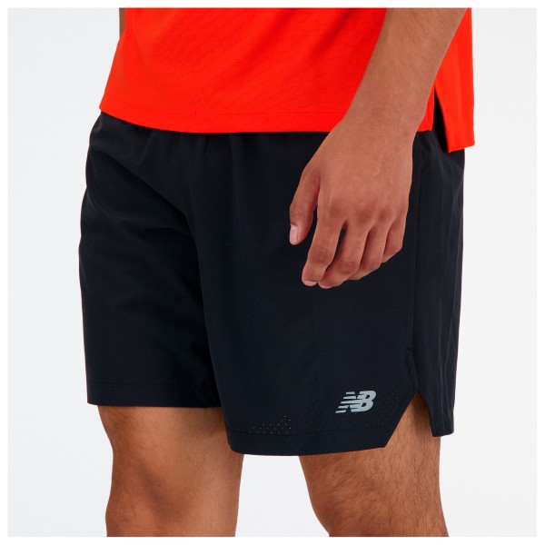 New Balance - RC Short 7'' - Loopshort