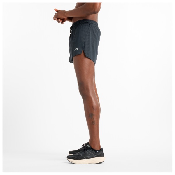New Balance - RC Ultra Light Split Short 3'' - Loopshort