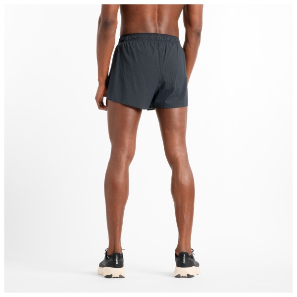 New Balance - RC Ultra Light Split Short 3'' - Loopshort