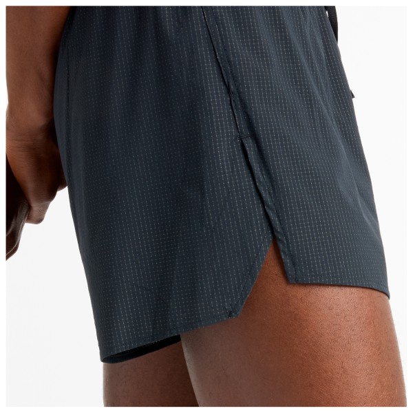New Balance - RC Ultra Light Split Short 3'' - Loopshort