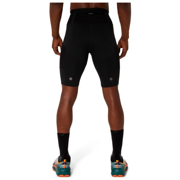 Asics - Fujitrail Elite Sprinter - Loopshort