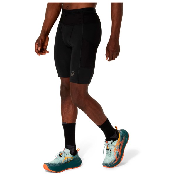 Asics - Fujitrail Elite Sprinter - Loopshort