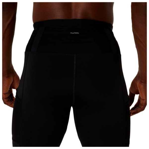 Asics - Fujitrail Elite Sprinter - Loopshort
