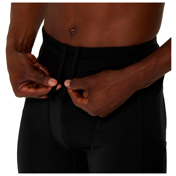 Asics - Fujitrail Elite Sprinter - Loopshort