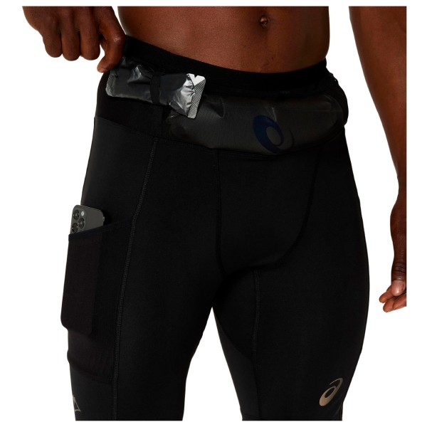 Asics - Fujitrail Elite Sprinter - Loopshort