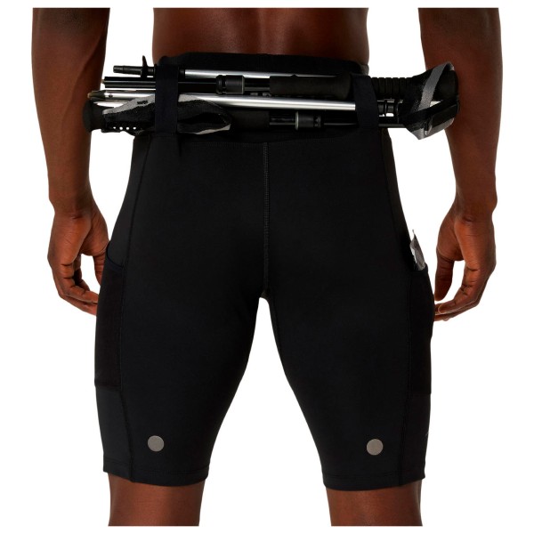 Asics - Fujitrail Elite Sprinter - Loopshort
