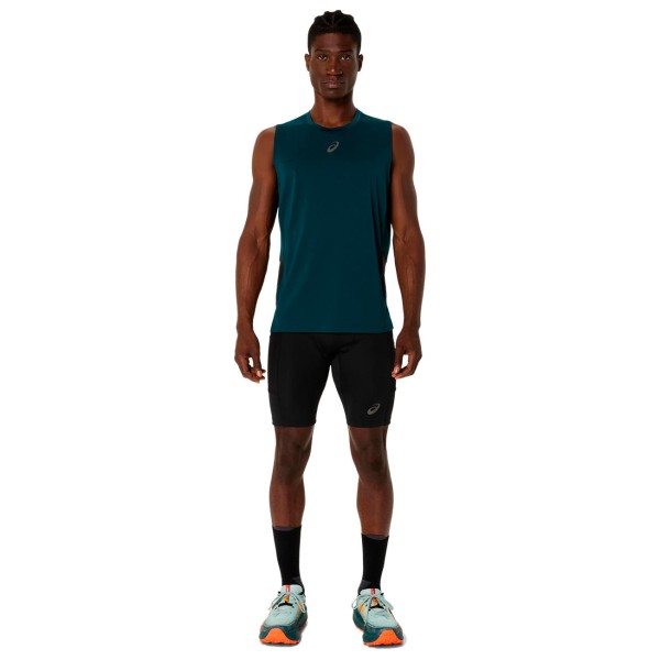 Asics - Fujitrail Elite Sprinter - Loopshort