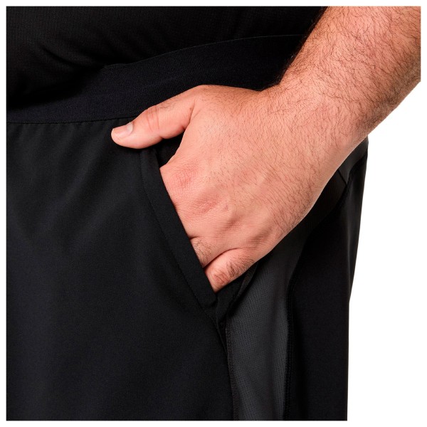 Asics - Road 2N1 5'' Short - Loopshort