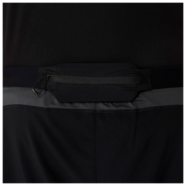 Asics - Road 2N1 5'' Short - Loopshort
