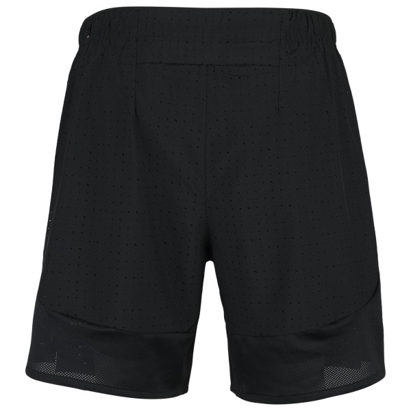 Nike - Dri-Fit Breathe Challenger 2-in1 7'' Shorts - Loopshort