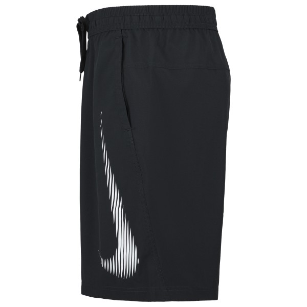 Nike - Form Dri-Fit 9 Unlined Versatile Shorts - Loopshort