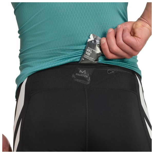 adidas - Adizero Archive Running Short Tights - Loopshort