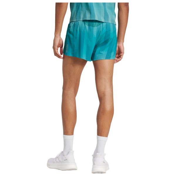 adidas - Adizero BTN Running Gel Short - Hardloopshort