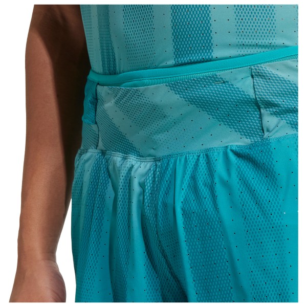 adidas - Adizero BTN Running Gel Short - Hardloopshort