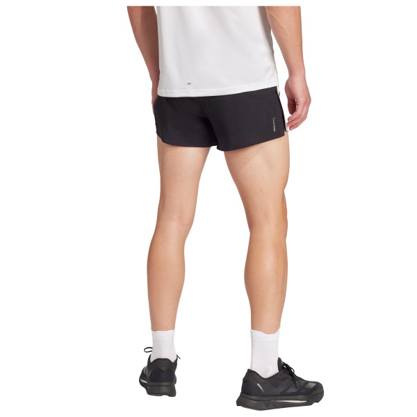 adidas - Adizero Running Gel Pocket Short - Loopshort