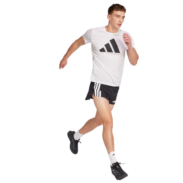 adidas - Adizero Running Gel Pocket Short - Loopshort