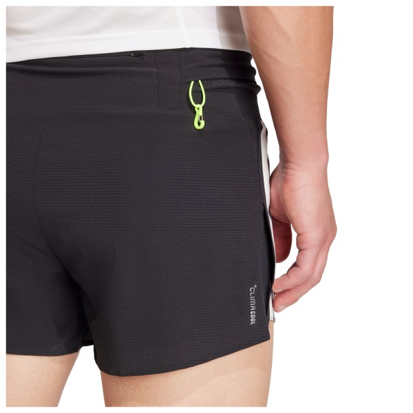 adidas - Adizero Running Gel Pocket Short - Loopshort