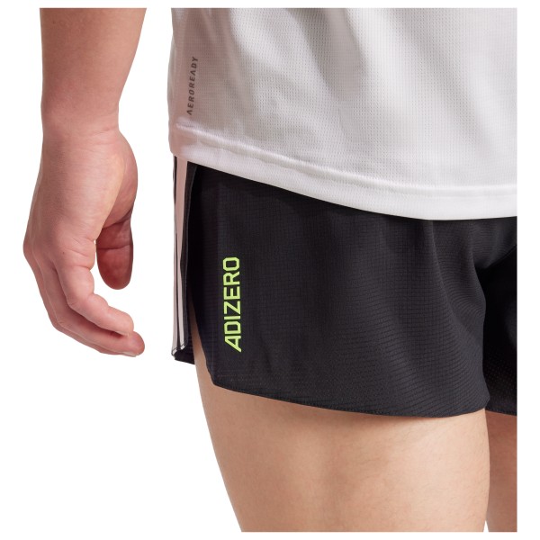 adidas - Adizero Running Gel Pocket Short - Loopshort