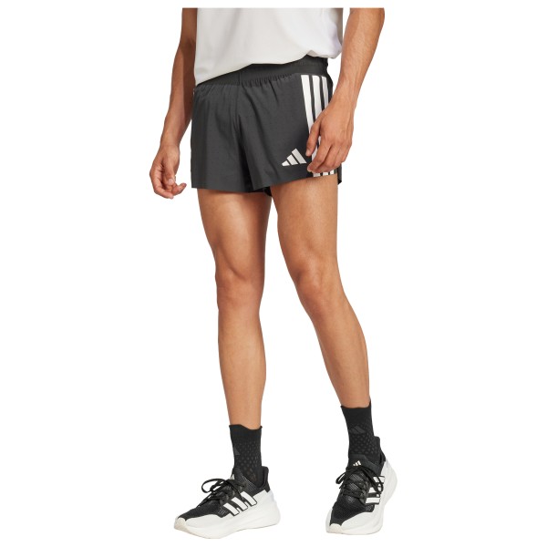 adidas - Adizero Running Split Short - Loopshort