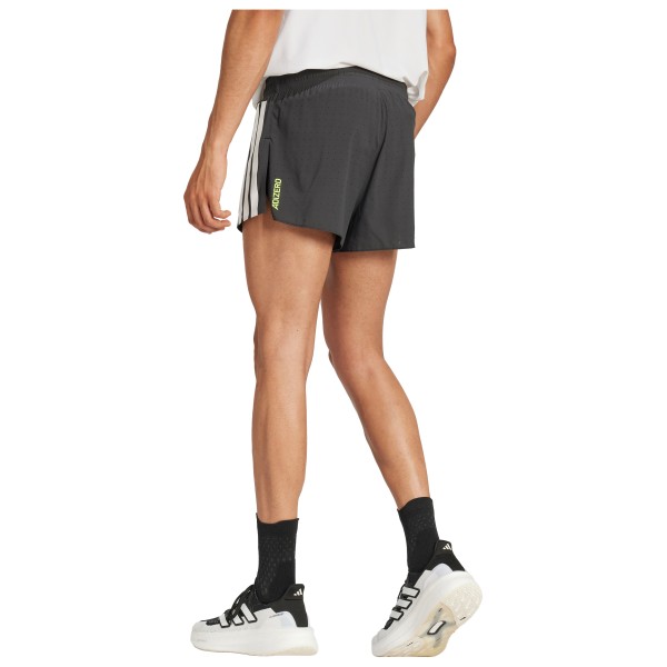adidas - Adizero Running Split Short - Loopshort