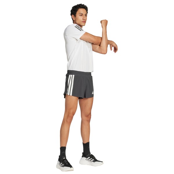 adidas - Adizero Running Split Short - Loopshort