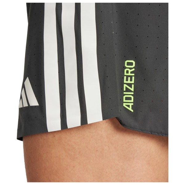 adidas - Adizero Running Split Short - Loopshort