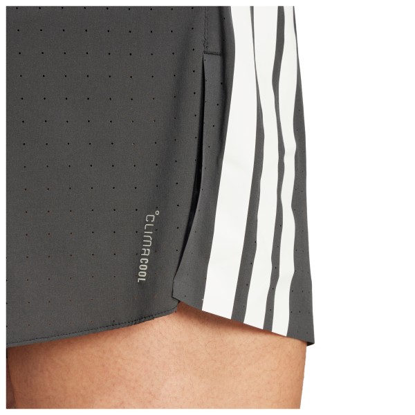 adidas - Adizero Running Split Short - Loopshort