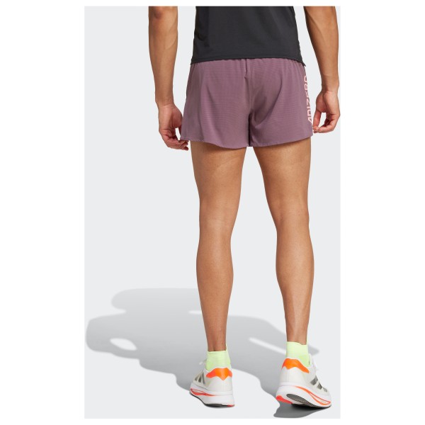adidas - Adizero Running Gel Short - Hardloopshort