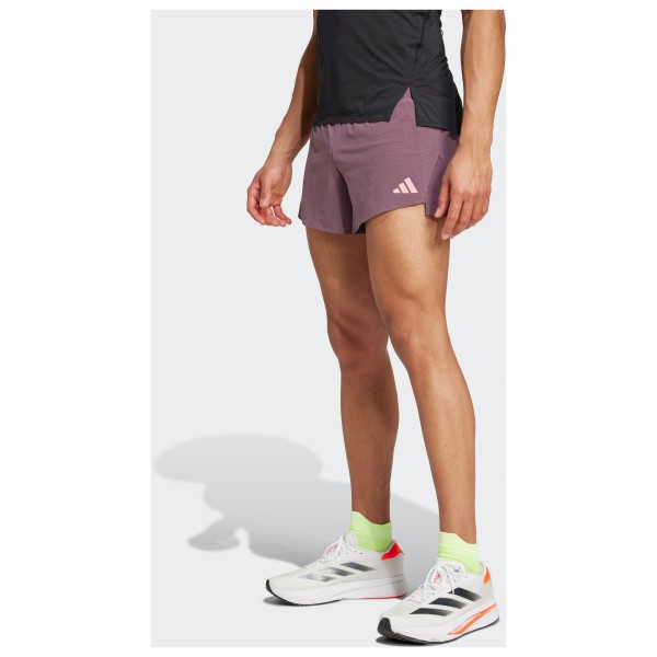 adidas - Adizero Running Gel Short - Loopshort