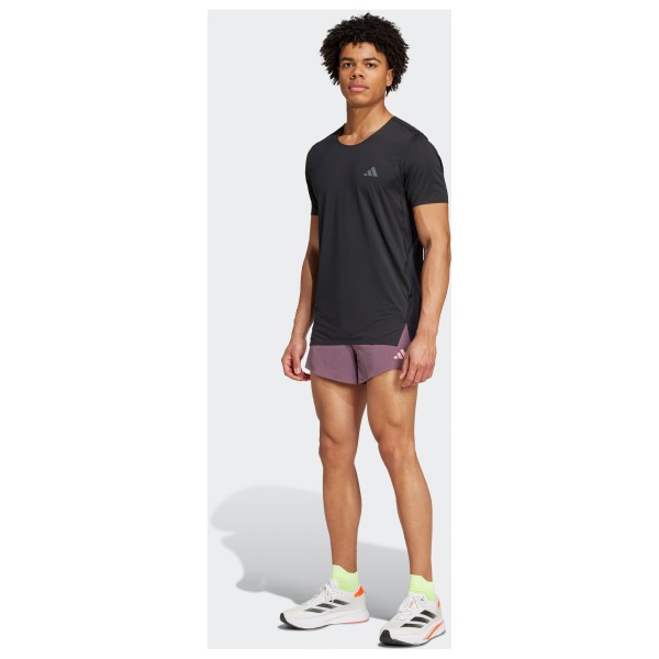 adidas - Adizero Running Gel Short - Loopshort